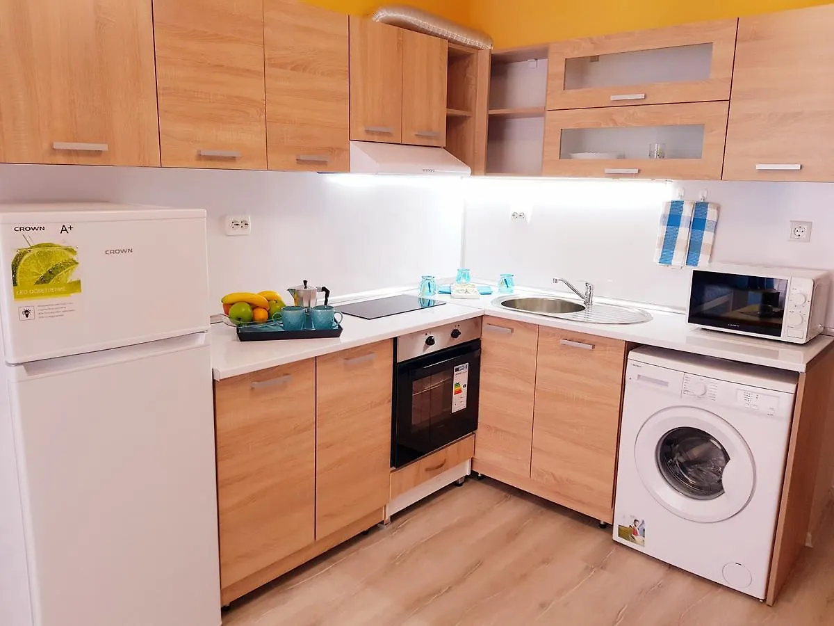 Best Guest Apartments Filibe 0*,  Bulgaristan
