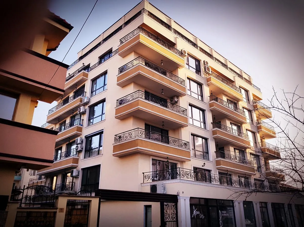 Best Guest Apartments Filibe