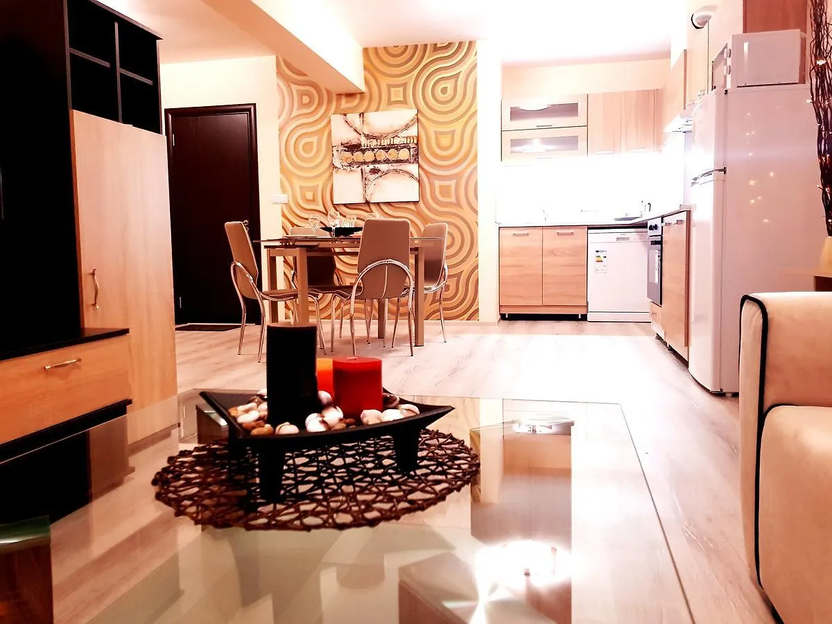 Best Guest Apartments Filibe 0*,  Bulgaristan