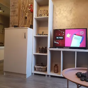  Appartement Stay Inn Plovdiv