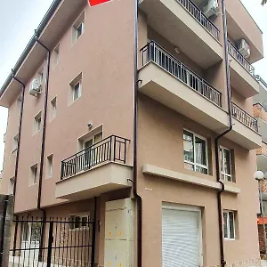 Апартаменты Apartament Sanny, Пловдив