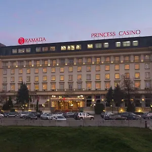 Отель рамада тримонциум, Пловдив