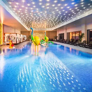 4* Hotel Park &