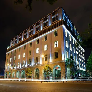 Апартаменты Capital Center, Пловдив