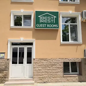 Gasthuis Rest Guest, Plovdiv