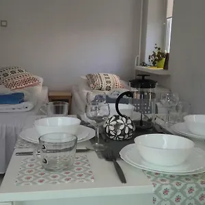Ogrodowa Варшава