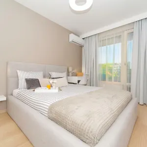Center Kapana With Garage Apartment