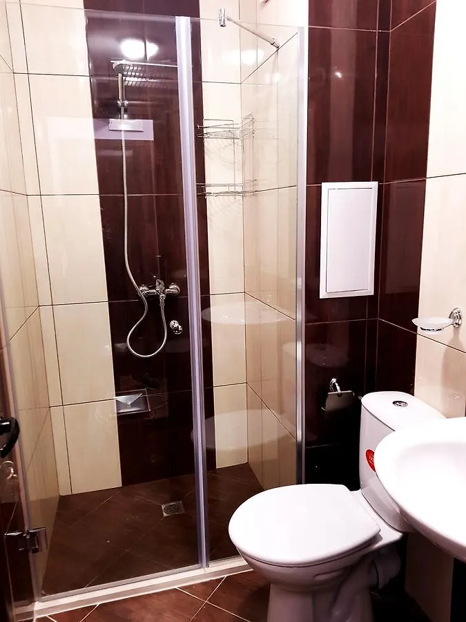Best Guest Apartments Plovdiv