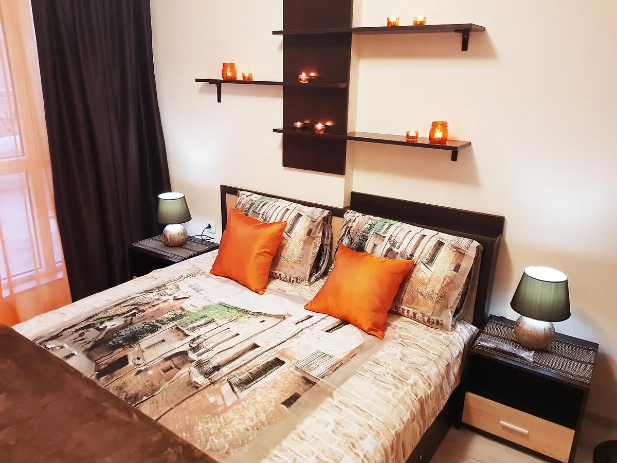 Best Guest Apartments Plovdiv
