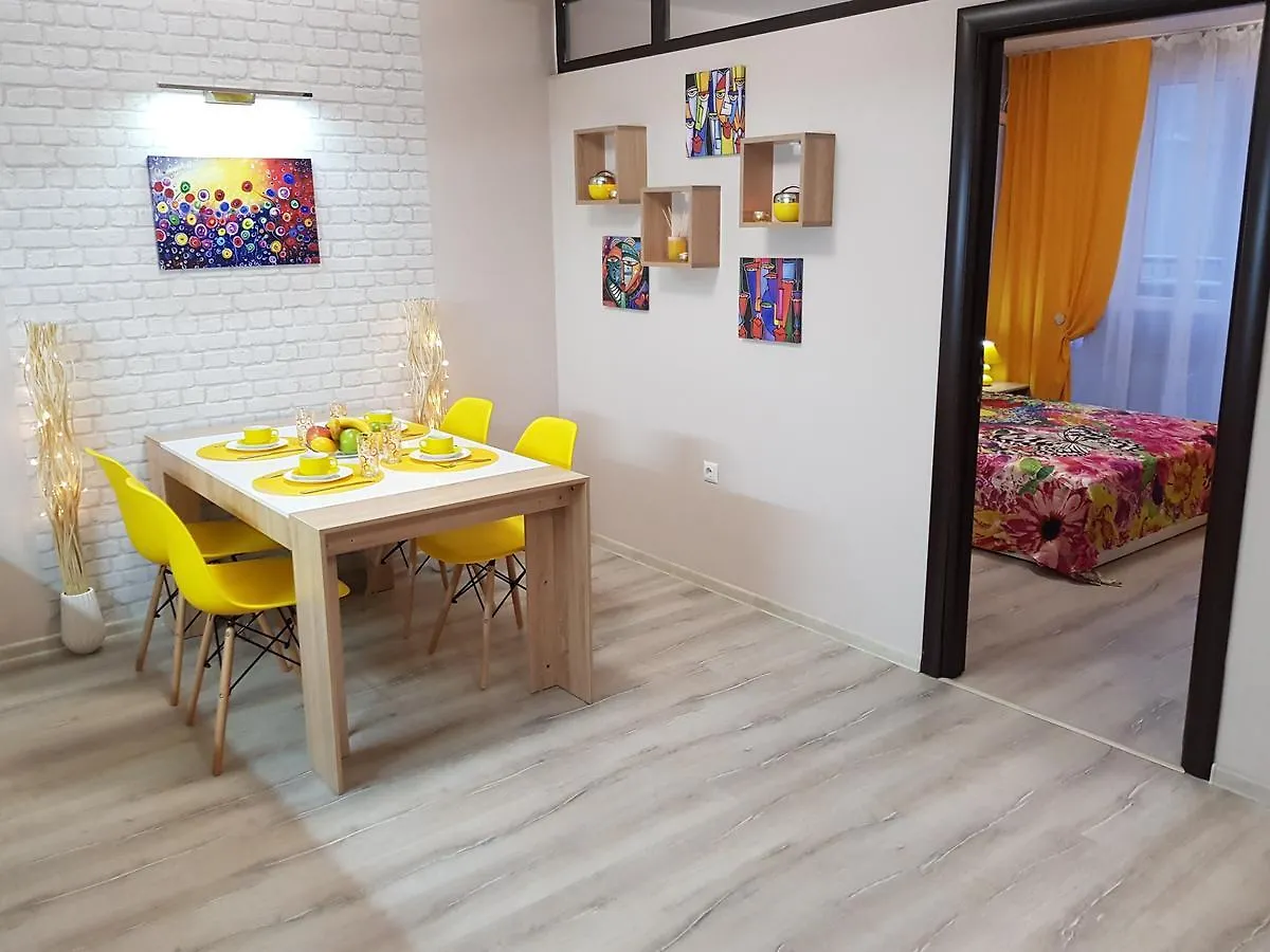 Best Guest Apartments Plovdiv Bulgaria