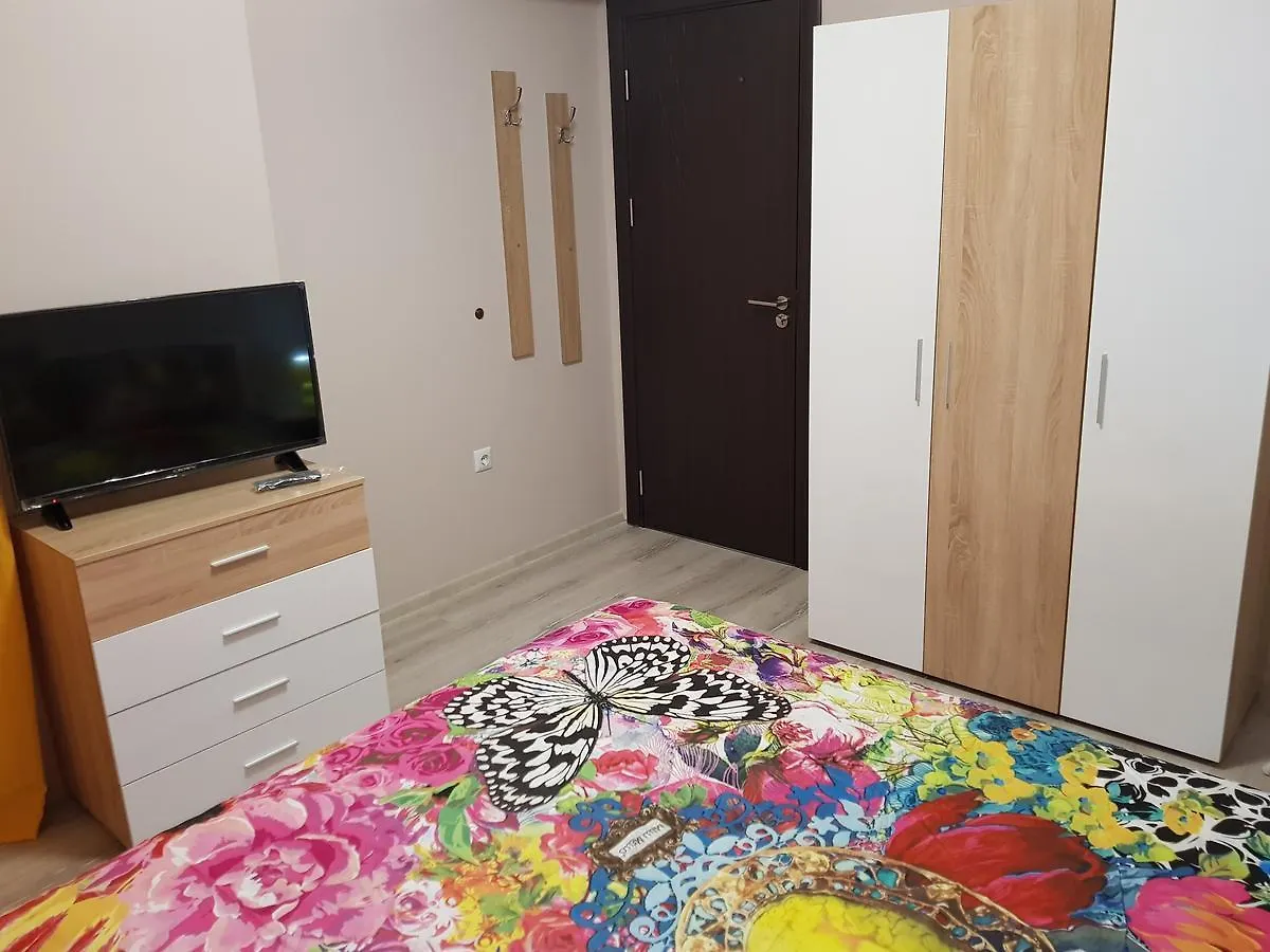 Best Guest Apartments Plovdiv 0*,