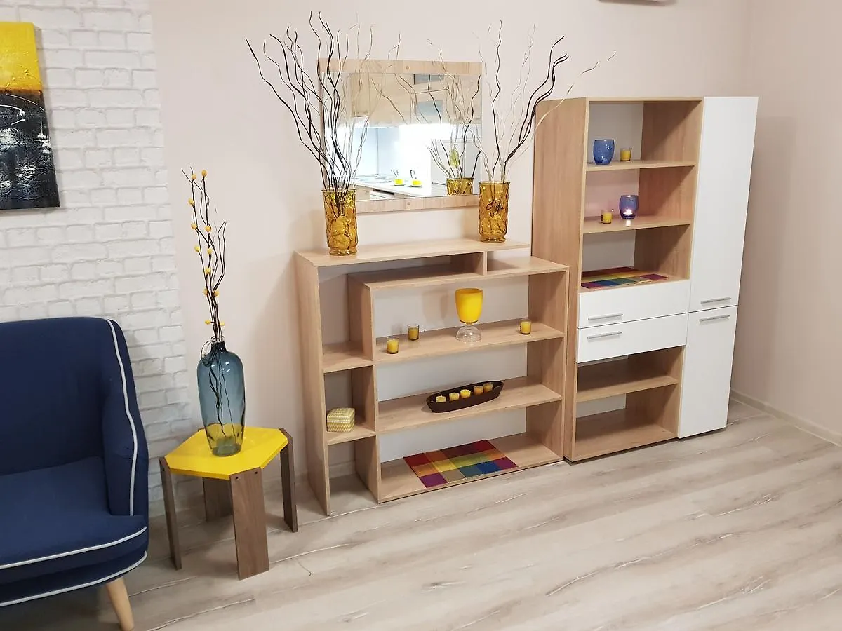 Best Guest Apartments Plovdiv