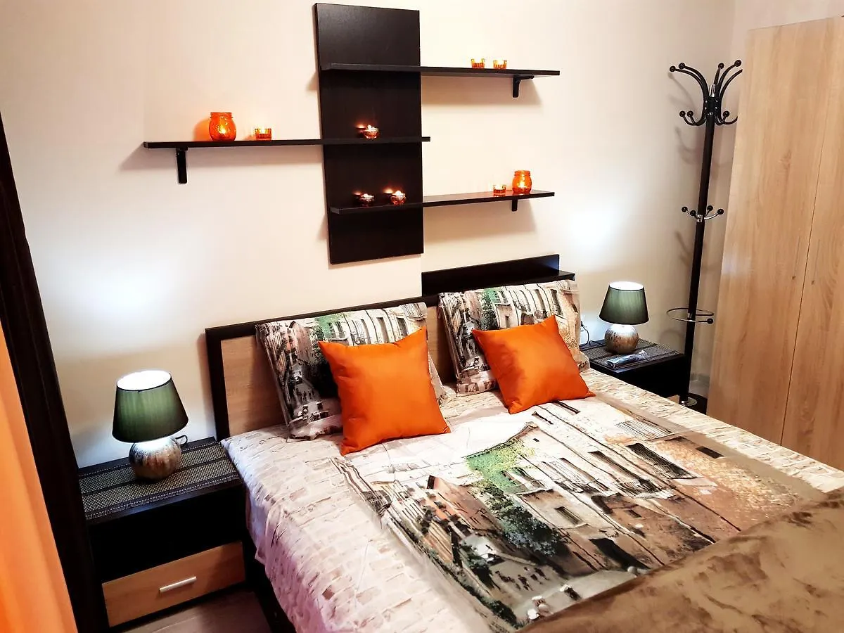 Best Guest Apartments Plovdiv