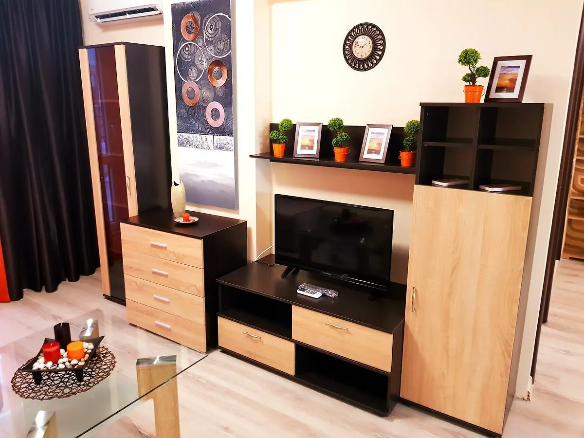 Best Guest Apartments Plovdiv