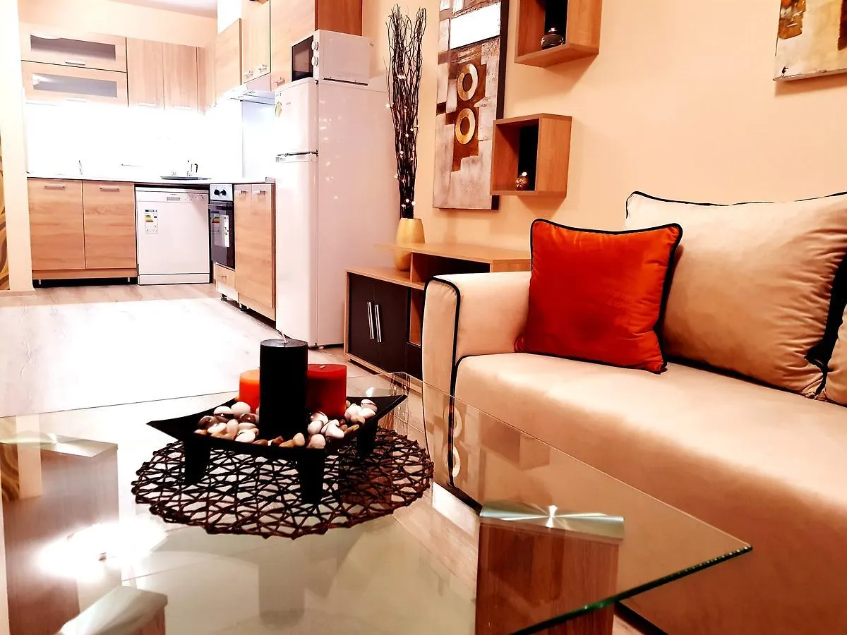 Best Guest Apartments Plovdiv Bulgaria