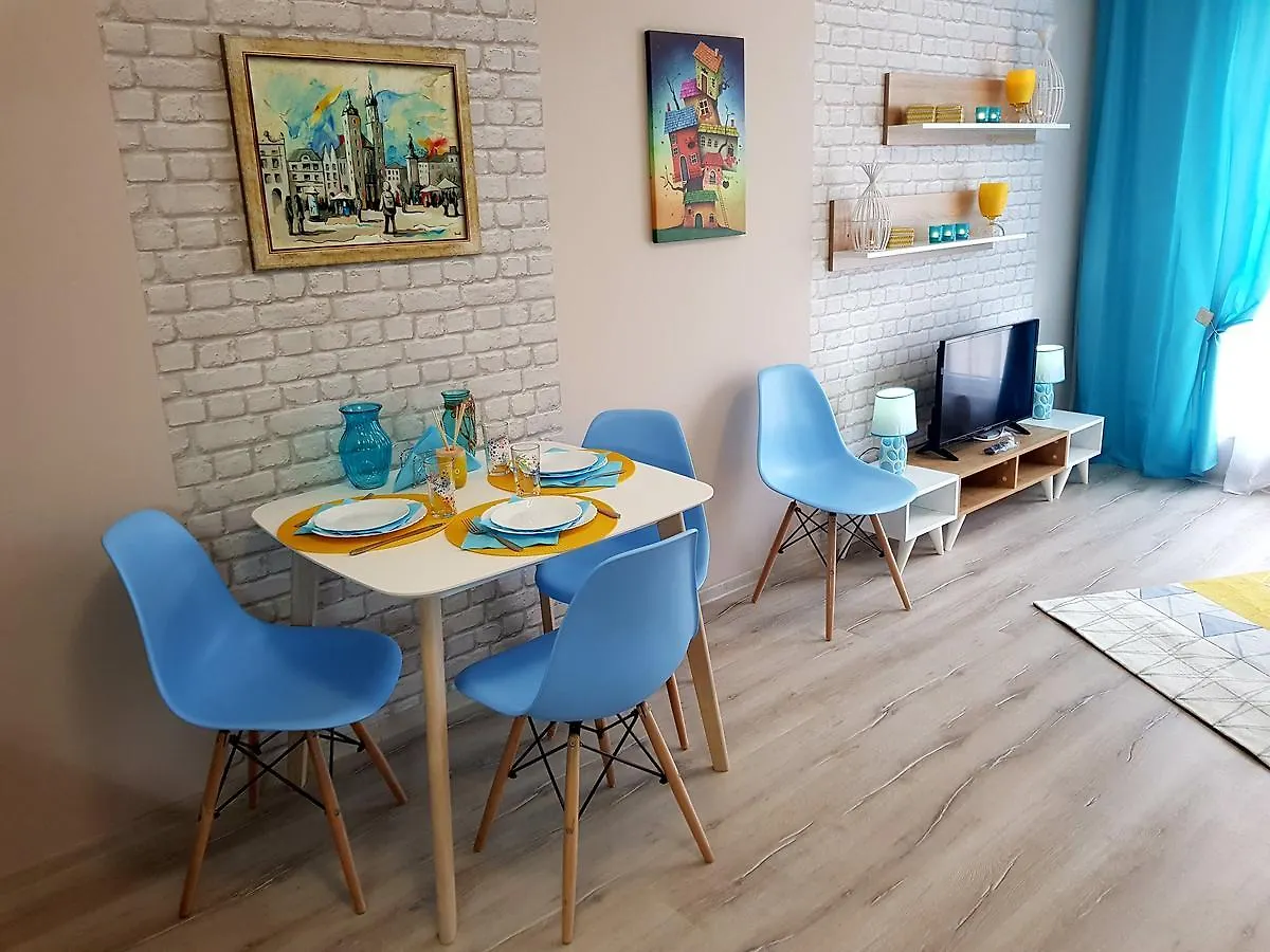 Best Guest Apartments Plovdiv 0*,  Bulgaria