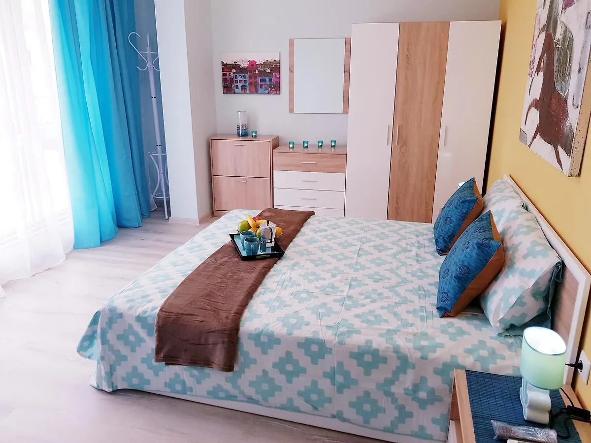 Best Guest Apartments Plovdiv