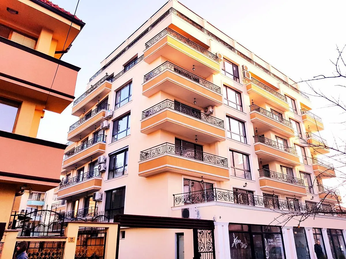 Best Guest Apartments Plovdiv Bulgaria