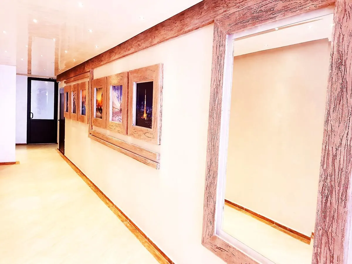Best Guest Apartments Plovdiv