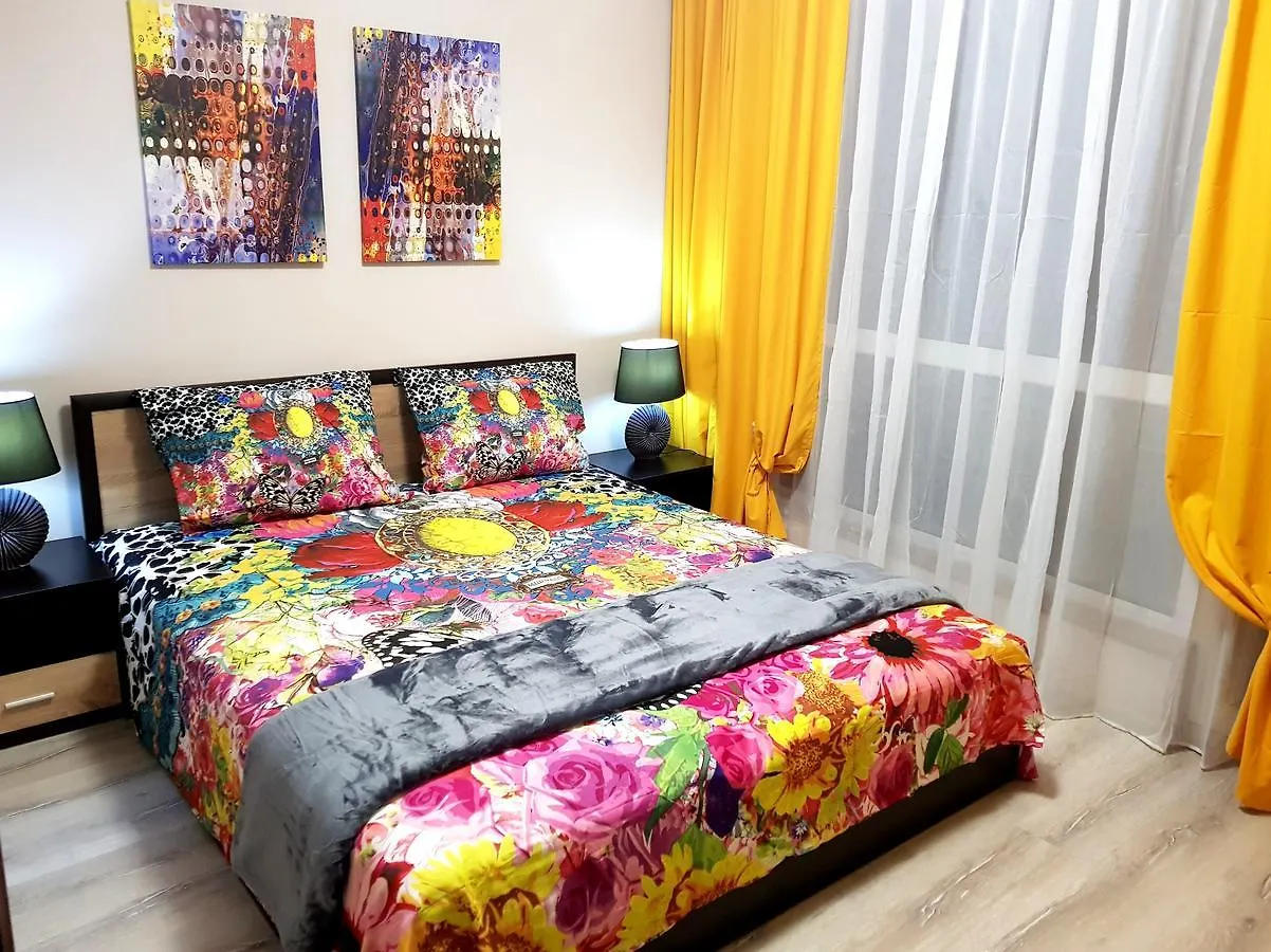 Best Guest Apartments Plovdiv Bulgarije